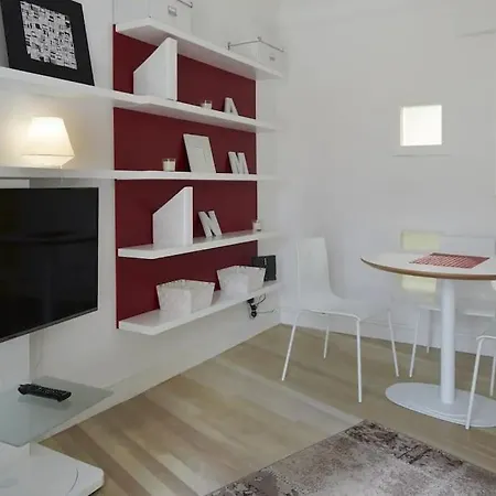 Apartment Reformado Junto A La Playa De La Concha En Donostia-san Sebastian - Marina 4