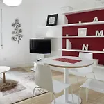Apartment Marina Confort -kontxa Beach- *