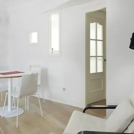 דירה Frente A La Concha Con Terraza- Marina 4