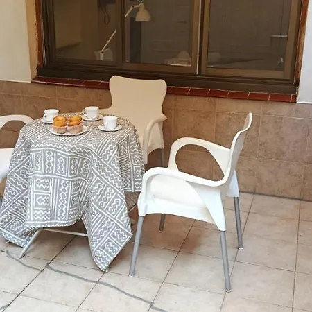 Marina Confort Apartamento *