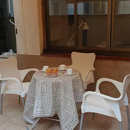 Marina Confort Apartamento San Sebastián