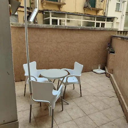 Reformado Junto A La Playa De La Concha En Donostia-san Sebastián - Marina 4 Apartamento San Sebastián