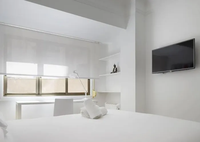 Apartmán Marina Confort *