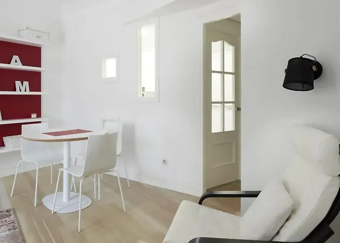 Apartmán Marina Confort