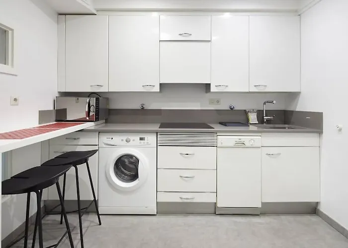 Apartmán Marina Confort *