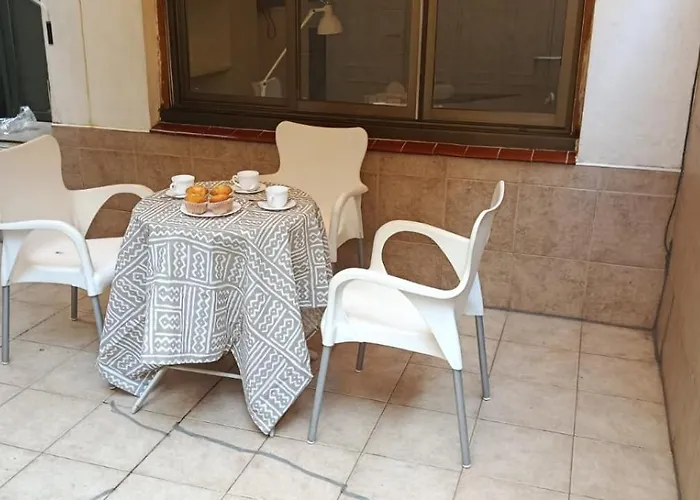 Marina Confort Apartmán *